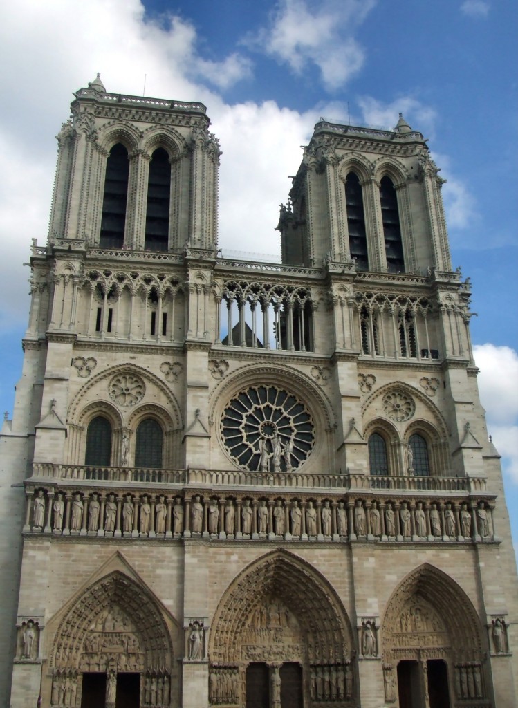 Notre Dame