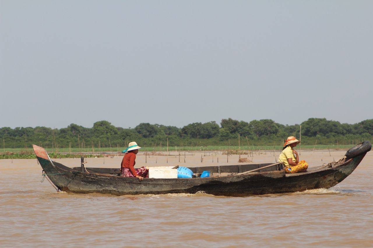 Cambodia