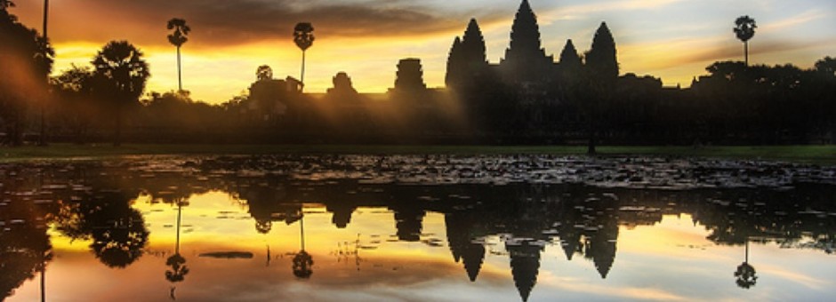 Angkor Wat