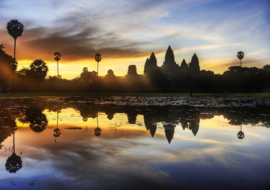 Angkor Wat