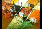 Spice Market, Istanbul