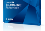 Chase Sapphire