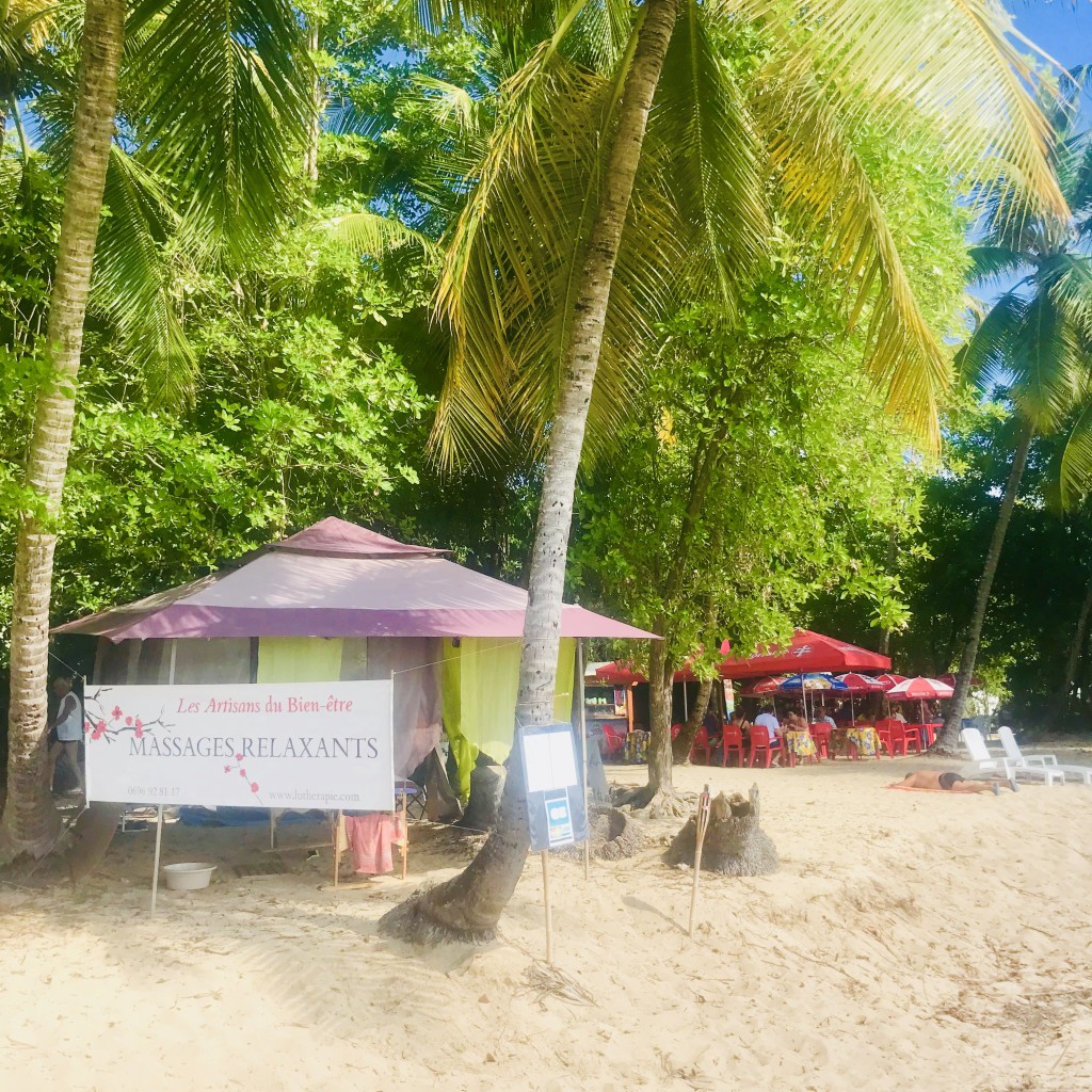 Beachside bliss